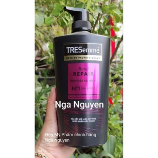 Dầu gội Tresemme 450ml thái lan.