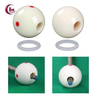 Bi-a bi-a thì bi-a tròn mục tiêu bi-a cue phụ kiện