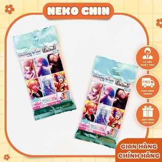 [NekochinHCM][Sẵn] Thẻ pola nhân phẩm Project Sekai Vol 3