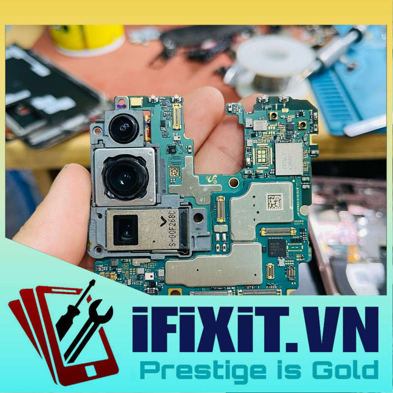 Main Samsung Note 20 Utral | Note 20 Utral 5G Rin Bóc Máy | Mainboard | Bo Mạch | N986B N986U N986N 