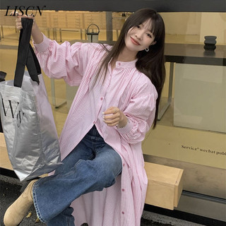 LISCN váy Đầm váy nữ body đầm Stylish phổ biến Fashion Phong cách WLQ24416LC 19Z240507