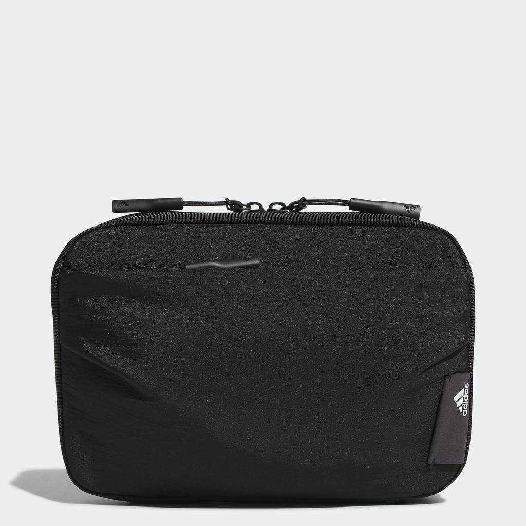 adidas Phong cách sống Túi Đa Năng 4NWNL Unisex Đen HY3041