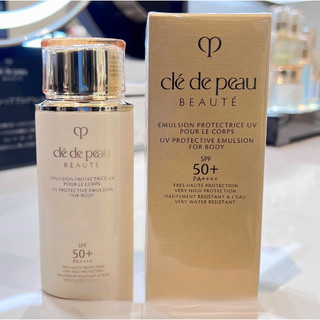 Kem chống nắng toàn thân mới CPB 100ml nam nữ ngoài trời bơi lội cách ly kem chống nắng SPF50 + / PA + + + +