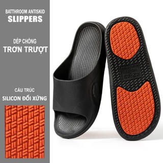 Dép chống trượt X4 HÀNG LOẠI 1, dành cho bà bầu, dép đi trong nhà,văn phòng, dép đi nhà tắm