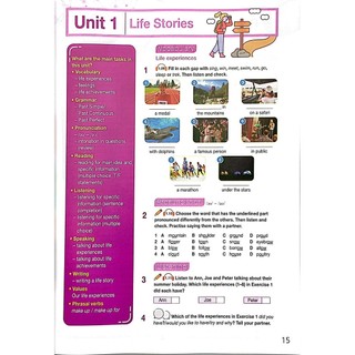Sách Tiếng Anh 12 Bright - Student's Book (Chuẩn)