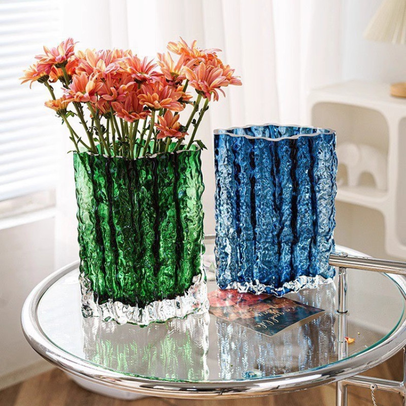 Lọ Hoa Decor Bắc Âu Trang Trí Nhà Cửa Decor PhòNg Ngủ /PhòNg KháCh Hiện Đại Decor BàN HọC Đồ Trang T