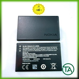 Pin nokia 215 4g nokia 6310 4g hàng như hình.