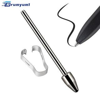 Còn hàng! Đầu bút thay thế Nibs dự phòng bằng thép không gỉ Tương thích với Tab S6 S7 NOTE10 NOTE20 S22 S23U Bút