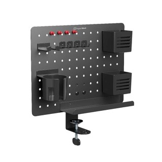 Bảng treo đồ hyperwork pegboard omni board pg03 - hàng chính hãng