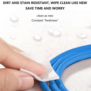 Cáp Sạc Nhanh Silicon Type-C To Type-C, Type-C To LN (Sạc Nhanh, Dây Cáp Silicon Mềm Dẻo)