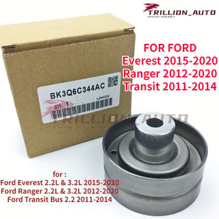 Ford Ròng Rọc Cao Cấp Cho ford ranger / everest bk3q6c344ac / bk3q6c344ab