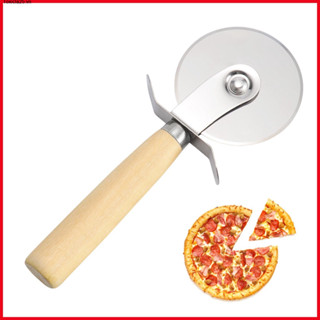 Toxicla25máy cắt pizza bằng thép không gỉ chất lượng cao có hàng rào bảo vệ, máy cắt sắc bén, dùng làm mì ống bánh ngô iadvn