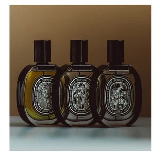 Diptyque Black Label Tandao / Toussaint / Water Shadow / Figs nước hoa EDP75ml