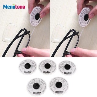 5 Chiếc Kính Mắt Ống Kính Kính Kính Chèn Ống Kính Dễ Dàng Lắp Ống Kính
