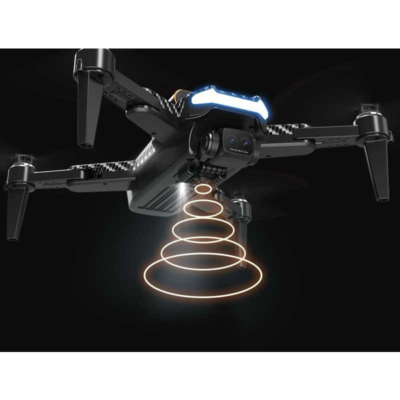 Flycam A14 PRO GPS 2024 - cảm biến bụng - GPS - BH1T | BigBuy360 - bigbuy360.vn