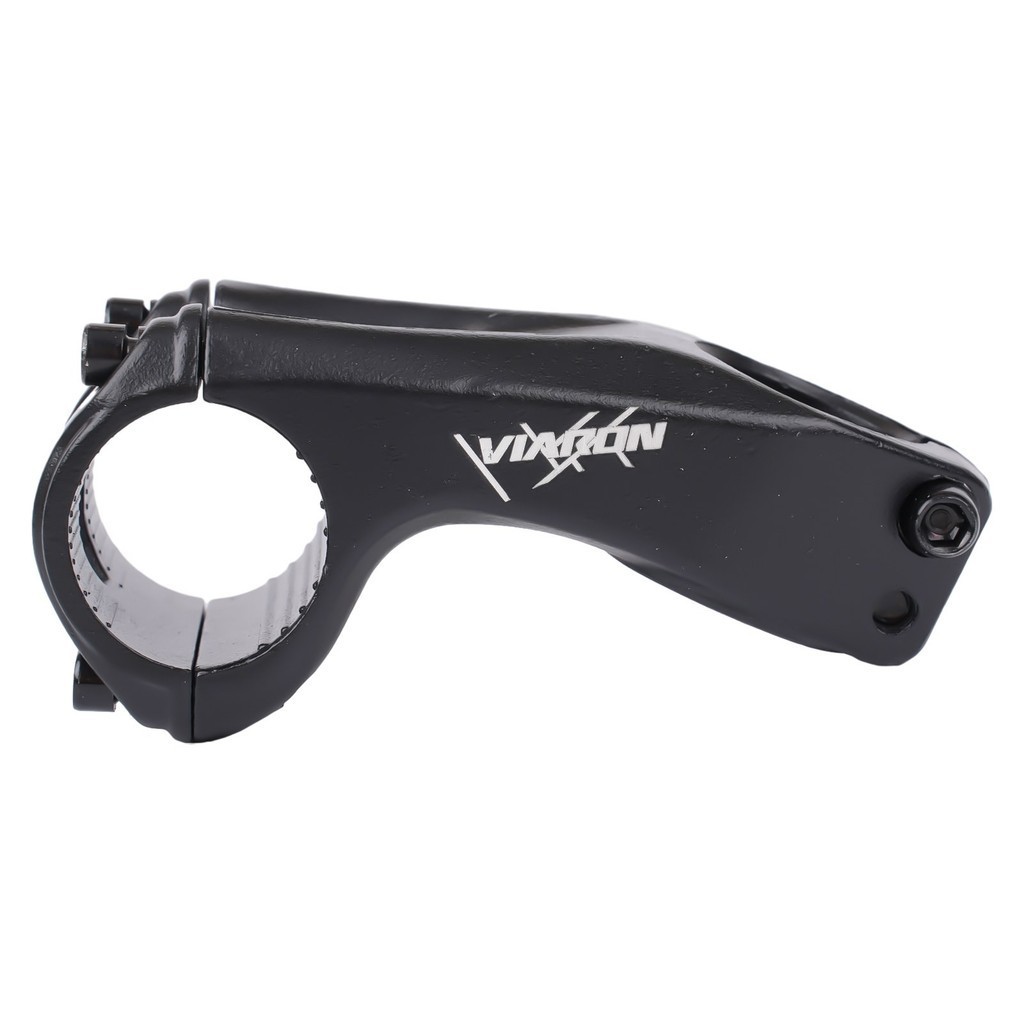 Pô Tăng Xe Đạp Kích Thước 31.8mmx70mm 17 Chuyên Dụng° Tay Lái Xe Đạp Leo Núi XC 28.6 Chất Lượng Cao