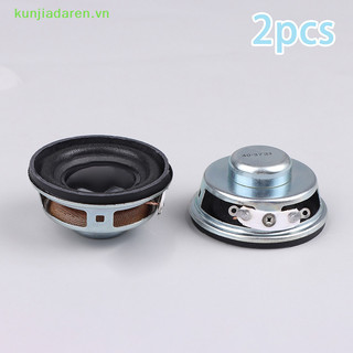 Ada 2 chiếc loa mini 3w 4r đường kính 4cm mini khuếch đại loa trumpet 3 watt 4 ohm 40mm loa cho arduino kit nv