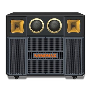 Loa Nanomax Pro 216