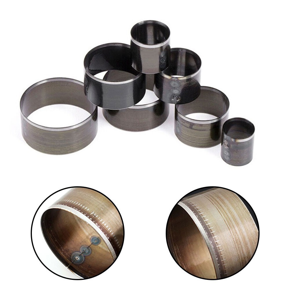 Dụng Cụ Đục Lỗ Vải Da Hình Tròn