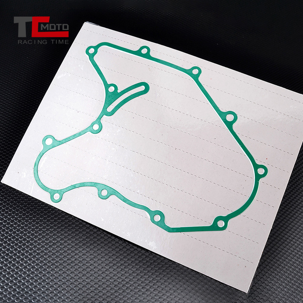 Stator Động Cơ Nắp Crankcase Gioăng Cho KTM RC125 RC200 Duke125 Duke200 RC Duke 125 200 90130040000 