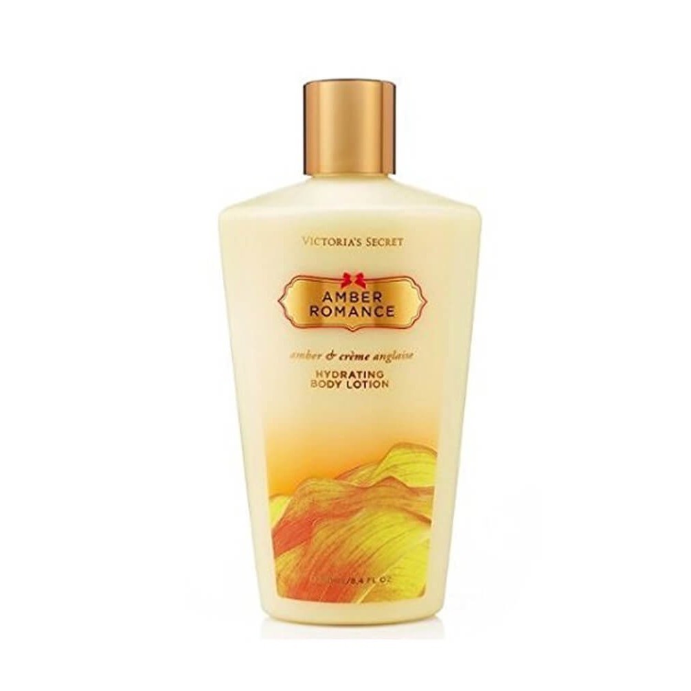 Sữa Dưỡng Thể Victoria's Secret Amber Romance