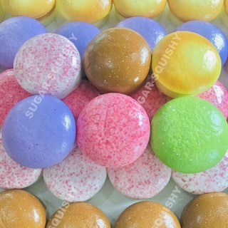 Sugar Squishy Pocket Mousse Cake Squishy Squishy