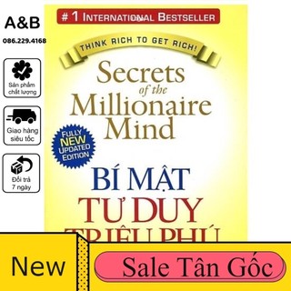 Sale - bí mật tư duy triệu phú
