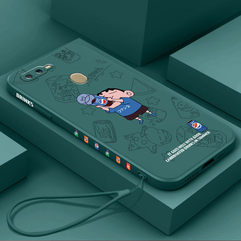 ốp lưng Oppo F9 Oppo A12 Oppo A7 Oppo A5S tpu Ốp điện thoại silicon thời trang KCXX Oppo F9 A12 A5S 