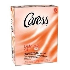 Xà Bông Cục CARESS _ Mỹ (CỤC)