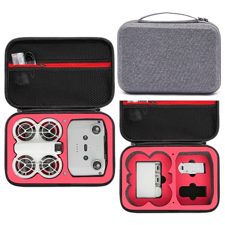 Bán chạy cho DJI Neo Fly More Combo Hộp đựng túi xách Hộp bảo vệ