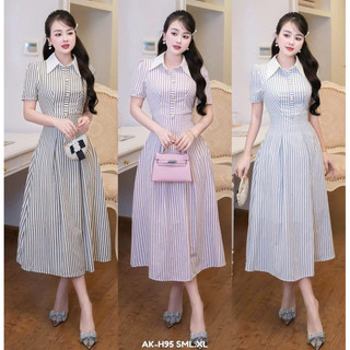 Vải thô kẻ loại đẹp
