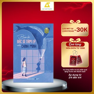 Sách - Bạn Là Bác Sĩ Tâm Lý Của Chính Mình