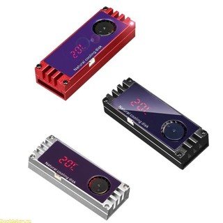 Doublebuy m 2 ssd nvme tản nhiệt tản nhiệt m2 2280 22110 đĩa cứng nhôm tản nhiệt có tấm nhiệt cho bức xạ nhiệt