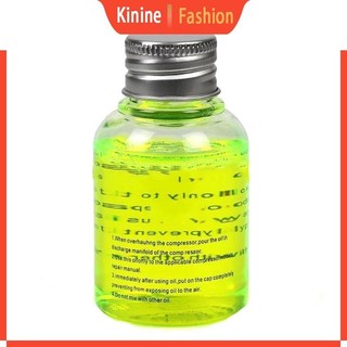 Kin di động máy điều hòa rò rỉ chất kiểm tra hệ thống phát hiện rò rỉ 60ml uv dye tracker đa năng a c rò rỉ phát hiện