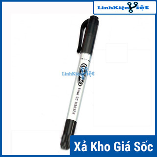Bút tô mạch làm mạch in