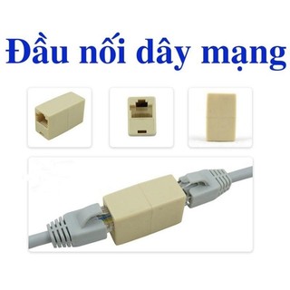 Đầu nối dây mạng lan rj45
