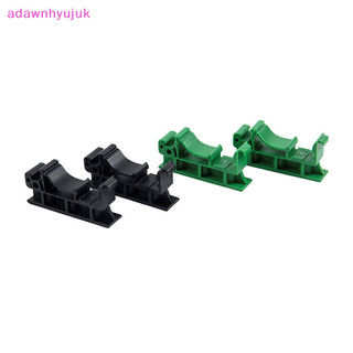 Adawnhyujuk 2 cái drg-01 pcb moung s dành cho din 35 rail adapter bảng mạch mung thay thế phần vn