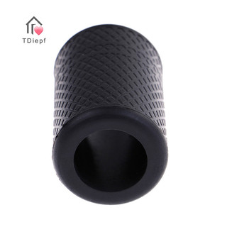 Pro silicone cao su bọc máy xăm tay cầm tay cầm 25mm MỚI