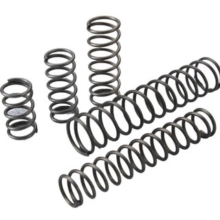  lò xo nén d3.5mm đường kính ngoài 20 ~ 30mm chiều dài 50mm-150mm lò xo đệm lò xo áp suất