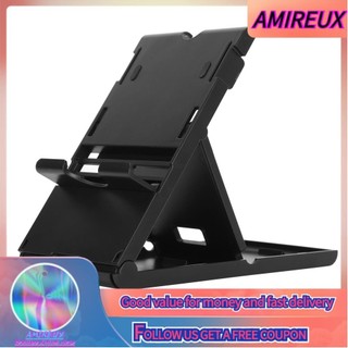 Zjchao Giá đỡ bảng điều khiển trò chơi Nhỏ gọn tiện lợi cho Switch/Lite