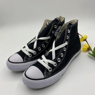 Giày C.V Classic Đen (Full box)