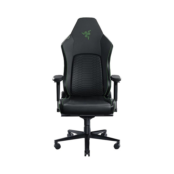 Ghế Gaming Razer Iskur V2 Gaming Chair with Built-In Lumbar Support - NASA+AP phiên bản nâng cấp - H