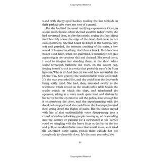 In Love (Penguin Modern Classics)