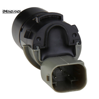 MONDANDI Cảm biến đỗ xe ô tô cho BMW E39 E46 E60 E61 E65 E66 E83 X3 X5 66206989069
