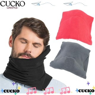 Gối du lịch CUCKO Hỗ trợ chuyến đi nghỉ ngơi Đồ dùng du lịch Gối cổ
