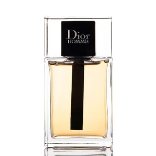 Dior HOMME Outrageous Men 's eau de toilette Phong cách thanh lịch Hương thơm gỗ Nam châm Tough Gentleman 100ml