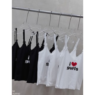 Áo 2s viền ren I❤️gurl Louis.H