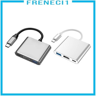 Cáp usb c sang cáp 4k tốc độ cao chắc chắn cáp chuyển đổi vận chuyển ổn định cho giải trí gia đình tv máy tính bảng điện thoại di động