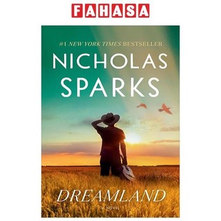 Sách ngoại văn: Dreamland - A Novel