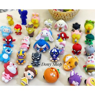 Sticker Chính Hãng (Jit CH) Xinh Xắn Cho Bé Trai Và Bé Gái